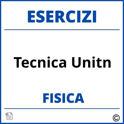 fisica tecnica prada unitn|Relazione fisica tecnica .